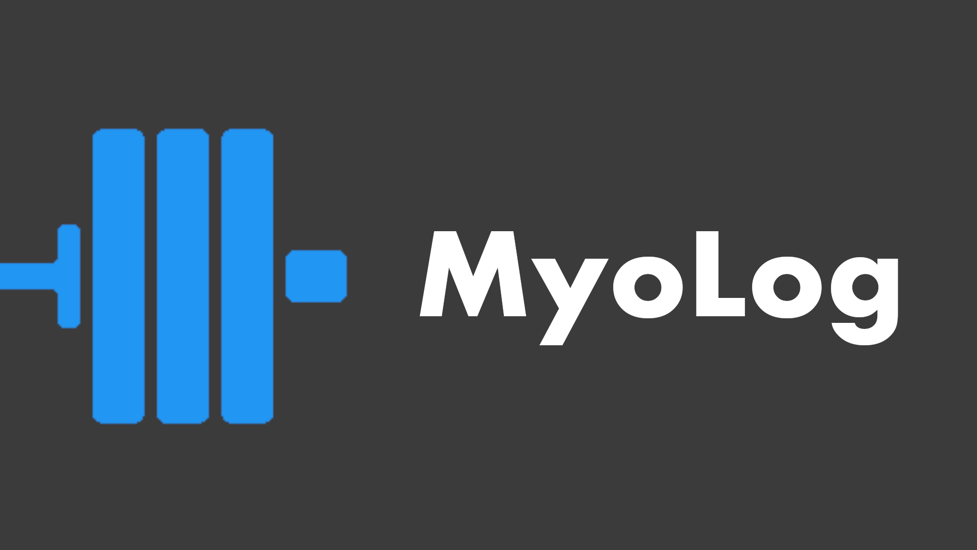 MyoLog