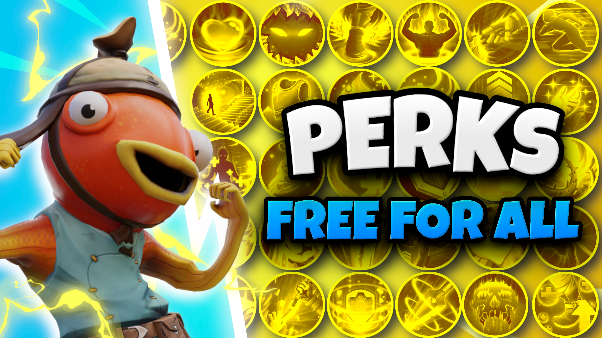 Perks FFA